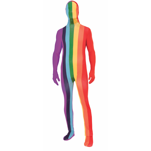 Disappearing Man Adult Costume