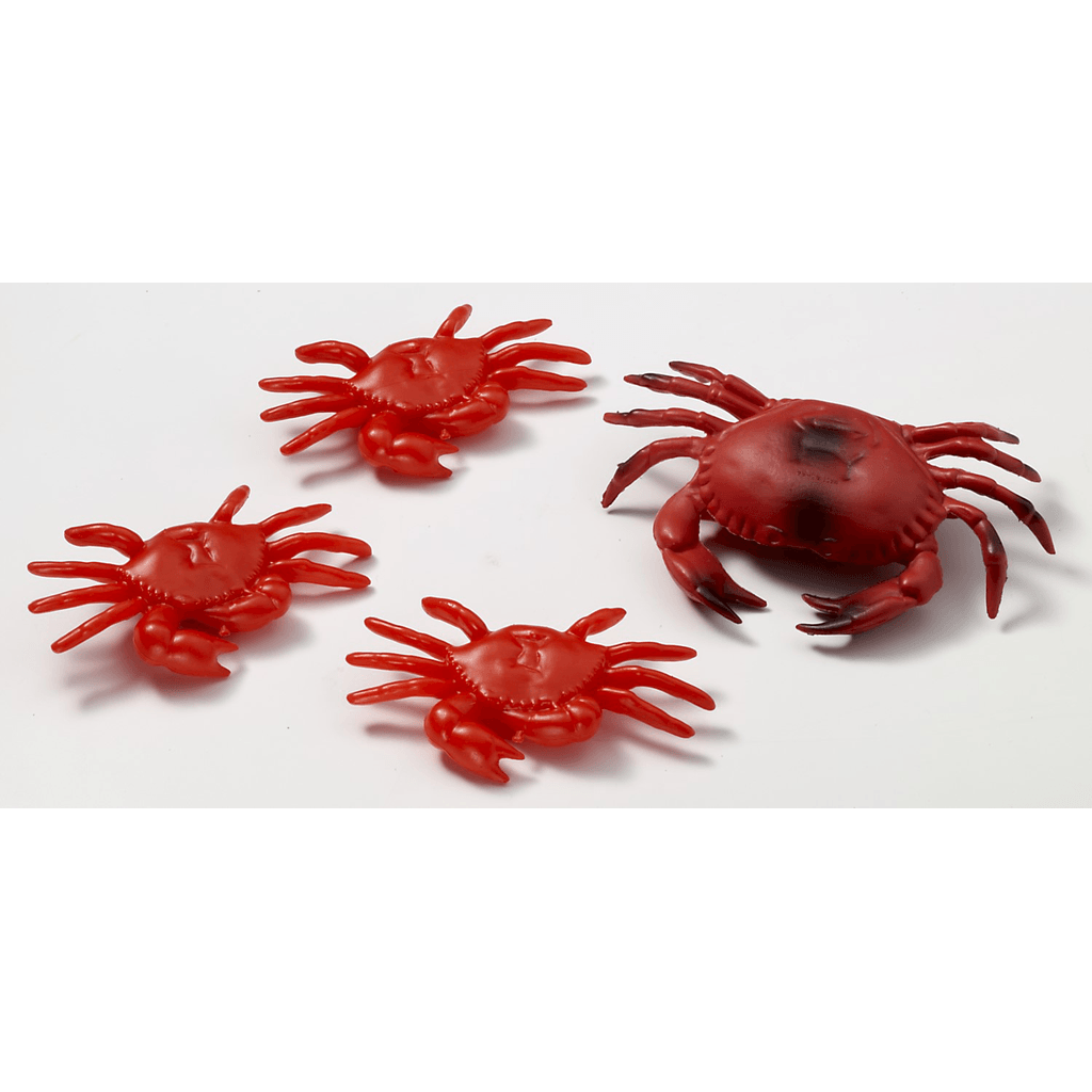 Small Toy Crab