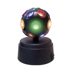 Mini Party and Magic Ball Light Set