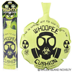 12" Mighty Whoopee Cushion