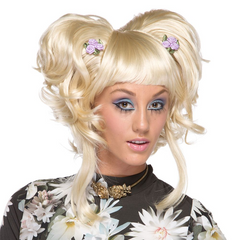 Yuki Harajuku/Gyaru Cosplay Wig