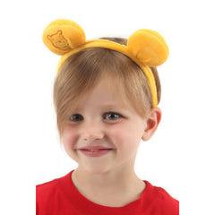 Winnie the Pooh Child Headband