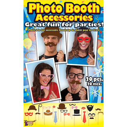 Photo Booth Kit