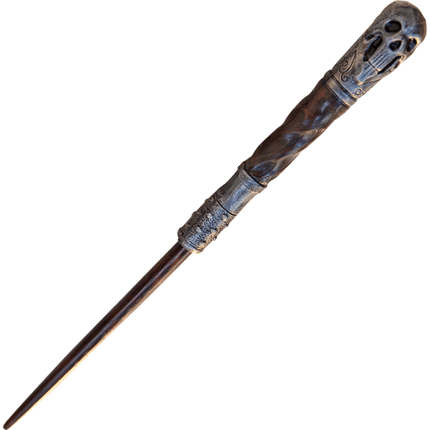 Necromancer Wand