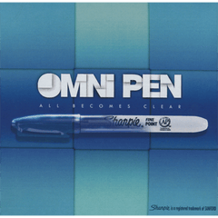 Omni Pen by World Magic Shop