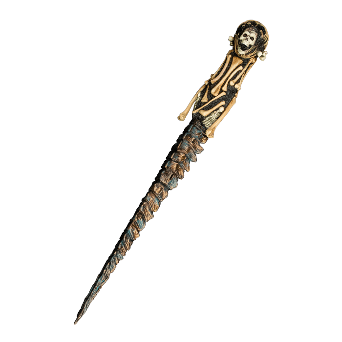 Evil Dead 2: Kandarian Dagger Collectible Prop