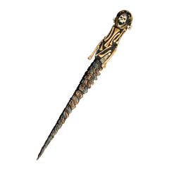 Evil Dead 2: Kandarian Dagger Collectible Prop