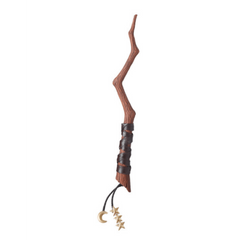 Brown Fantasy Wand