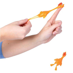 Chicken Slingshot