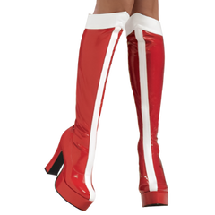 Wonder Woman Adult Boots