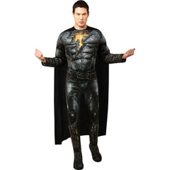 Black Adam Deluxe Men's Costume