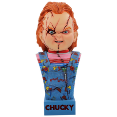 Seed of Chucky: Chucky 15" Bust