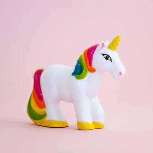 Sprinkles Unicorn Sprinkle Shakers