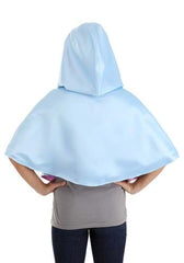 Fairy Godmother Women's Hooded Capelet