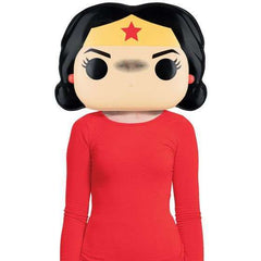 Wonder Woman Funko Half-Mask