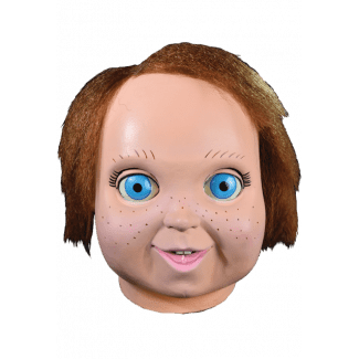 Childs Play 2 Good Guy Mask