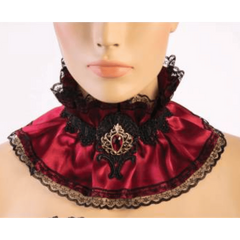 Mystery Circus Collar