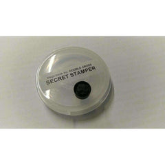 Secret Stamper Part (Refill)