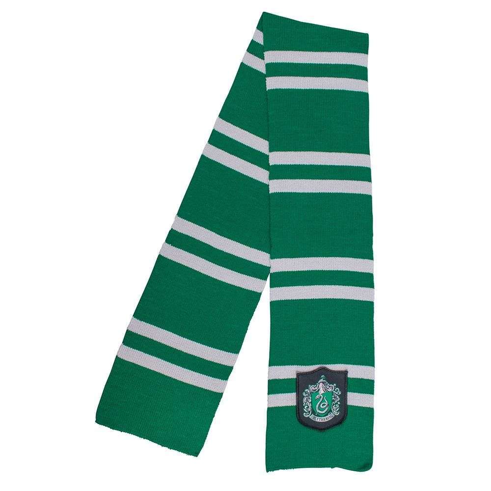 Harry Potter Slytherin Scarf