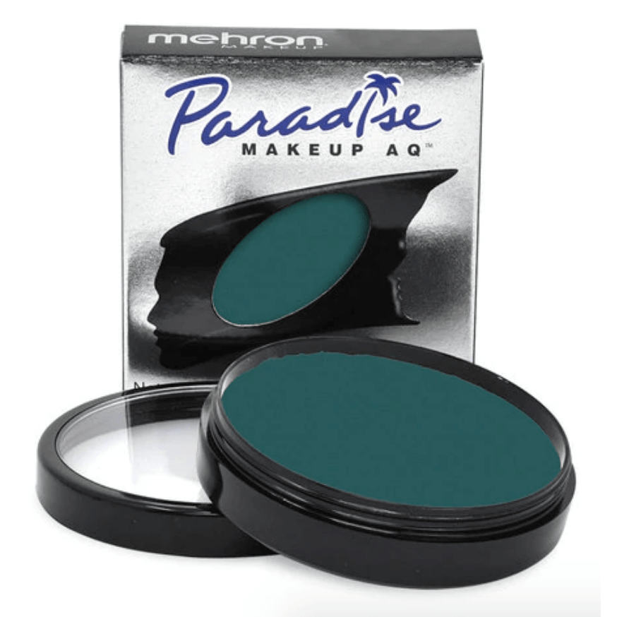 Mehron Paradise AQ Face & Body Paint