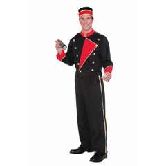 Vintage Hollywood Usher Adult Costume