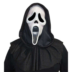 Scream Ghost Face 25th Anniversary Mask