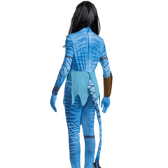 Deluxe Avatar Neytiri Adult Women's Costume