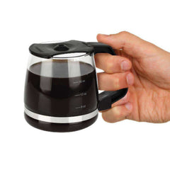 Cupa Joe Miniature Coffee Pot Mug