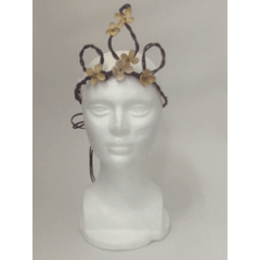 Small Twig Tiara