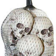 Bag of Skulls (6 Pack)