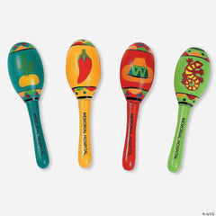 Mini Fiesta Maraca