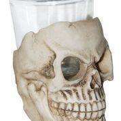 Skull Shot Glass