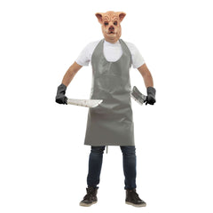 Butcher Adult Costume