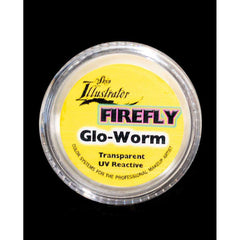 Skin Illustrators Glo-Worm UV Single Alcohol Activated Makeup Pot