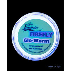 Skin Illustrators Glo-Worm UV Single Alcohol Activated Makeup Pot