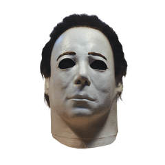 Halloween 4 Michael Myers Latex Mask