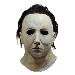 Halloween 5 Michael Myers Latex Mask