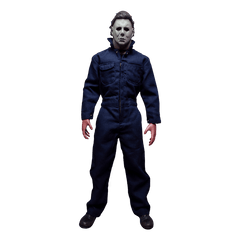 Halloween (1978) Michael Myers Samhain Edition 12" Action Figure