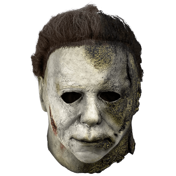 Halloween Kills: Michael Myers Latex Mask