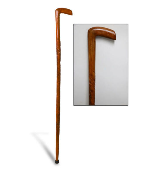 36' Walking Stick