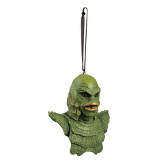 Holiday Horror Creature from the Black Lagoon Collectible Ornament