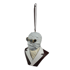 Holiday Horrors The Invisible Man Collectible Ornament