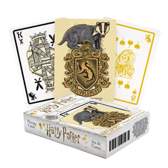 Harry Potter Playing Cards