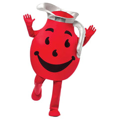 Kool-Aid Man Deluxe Adult Costume