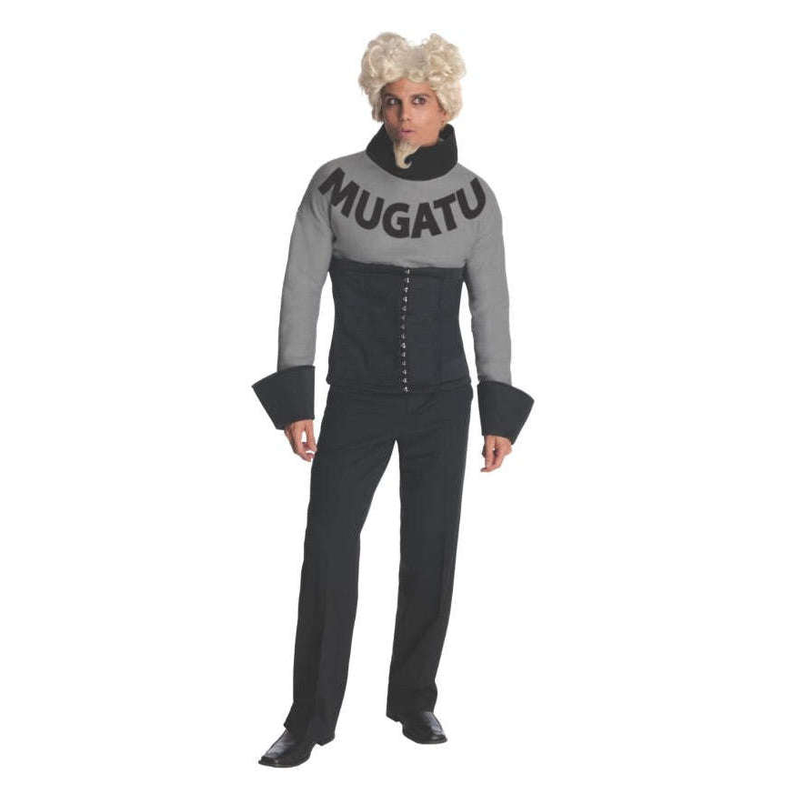 Zoolander Mugatu Adult Costume