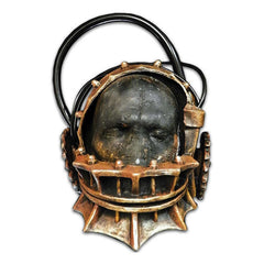 Saw Movie Reverse Bear Trap Mask