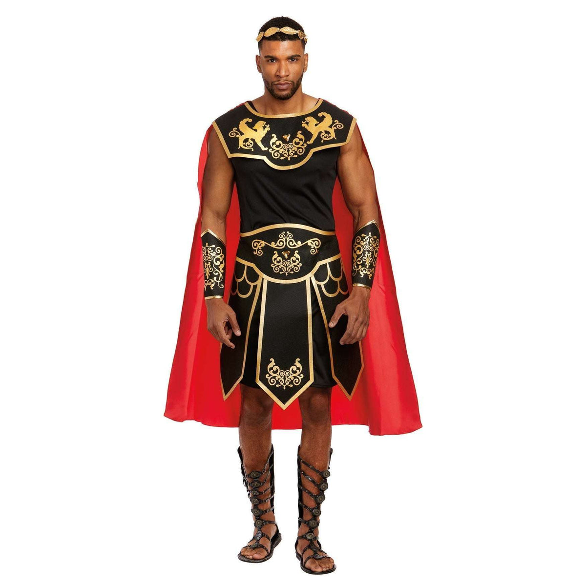 Julius Caesar Adult Costume