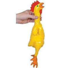 Inflatable Rubber Chicken