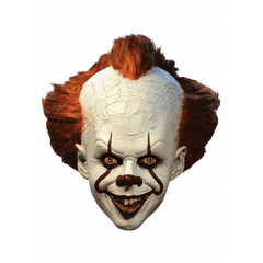 IT Pennywise Deluxe Mask