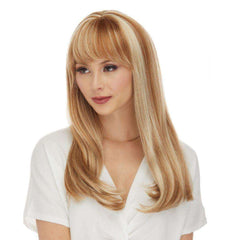 Kelly Long Side Part Wig